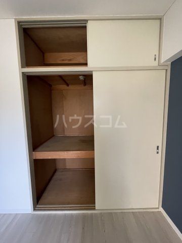 リアライズ市川原木の内装写真