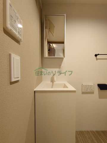 Casa Sincera Mukougaokaの内装写真