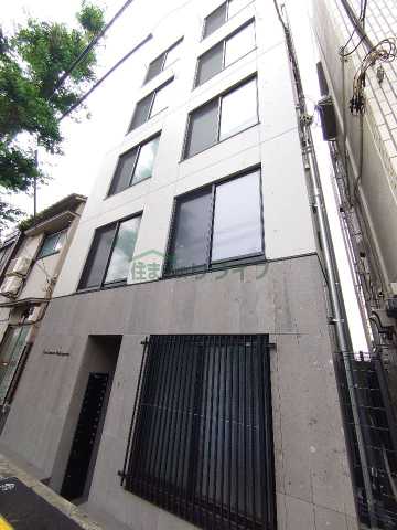 Casa Sincera Mukougaokaの外観写真