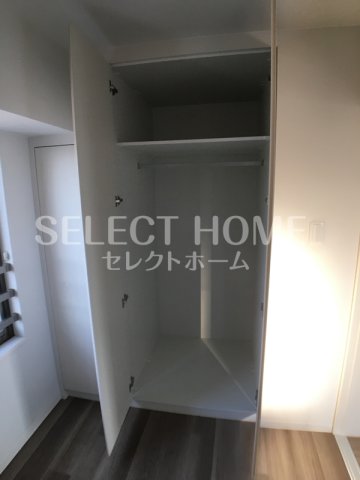 収納　同型タイプ