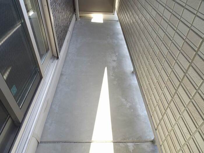 ヴィラ245の内装写真