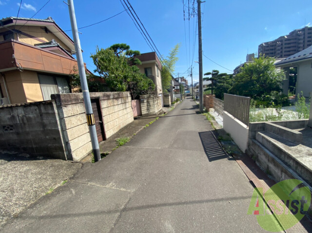駐車場　駐車場その他