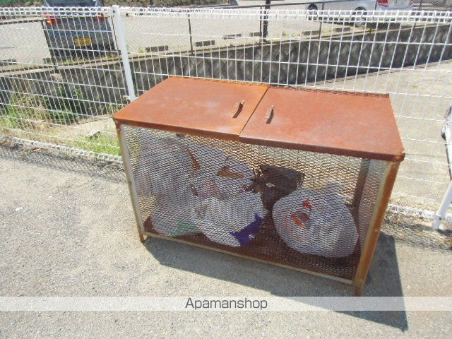 その他共有部分　その他共有部分
