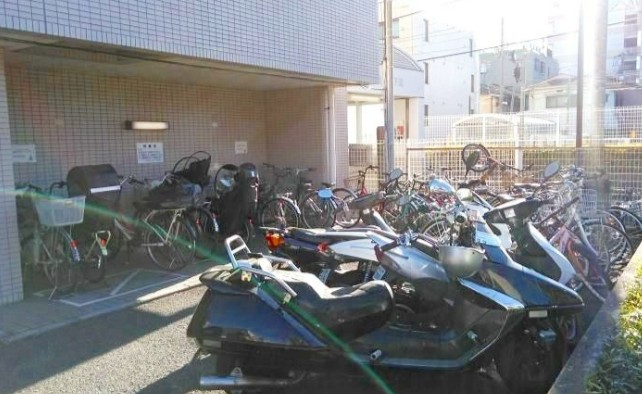 その他共有部分