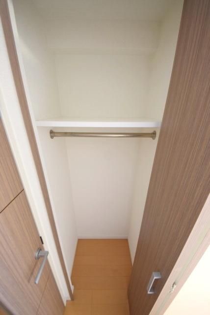 収納　★クローゼット★