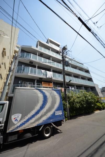 建物外観　★憧れの分譲マンション★