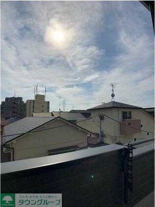 Kolet柴又#12の内装写真