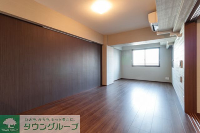 居室・リビング　※写真は同タイプ住戸です。