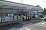 コンビニ　セブンイレブン豊川千歳３丁目店（コンビニ）まで260m