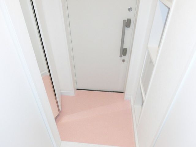 玄関　★玄関スペースになります★