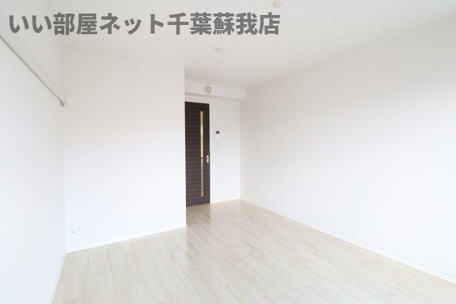 その他部屋・スペース　TVモニターホン付きでセキュリティ面も安心！