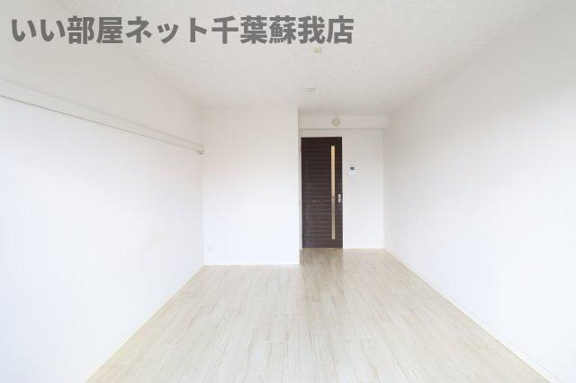 居室・リビング　ゆったりとしたリビングです