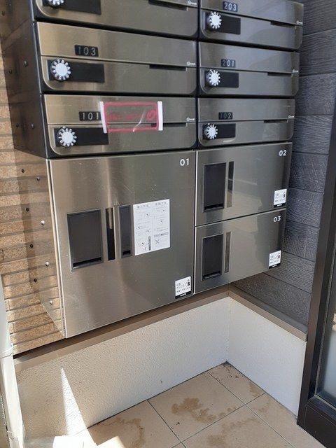 その他共有部分