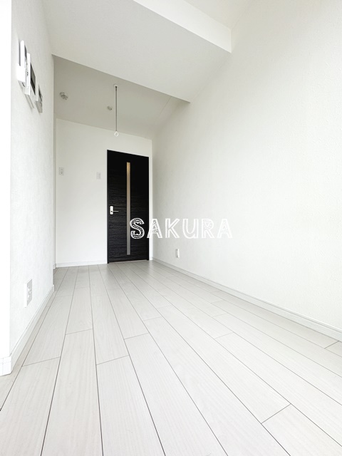 その他部屋・スペース　開放感のある室内♪