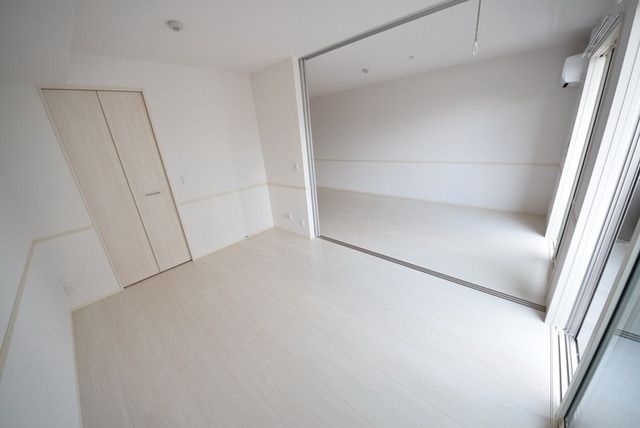 その他部屋・スペース　洋室