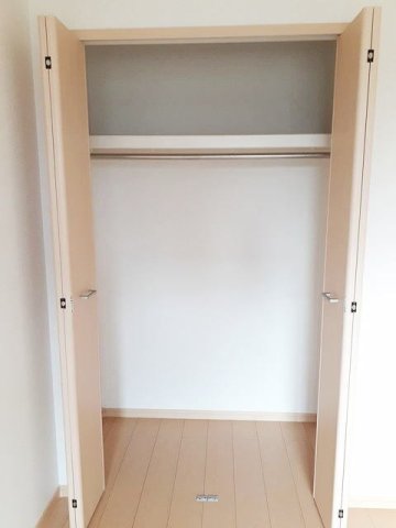 収納　こまごまとしたものを収納できそうですね