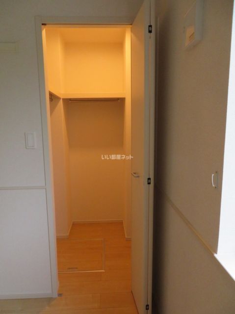 ベラ カンパーニャ Bの内装写真
