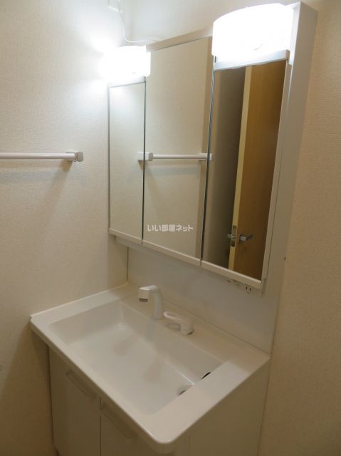 ベラ カンパーニャ Bの内装写真