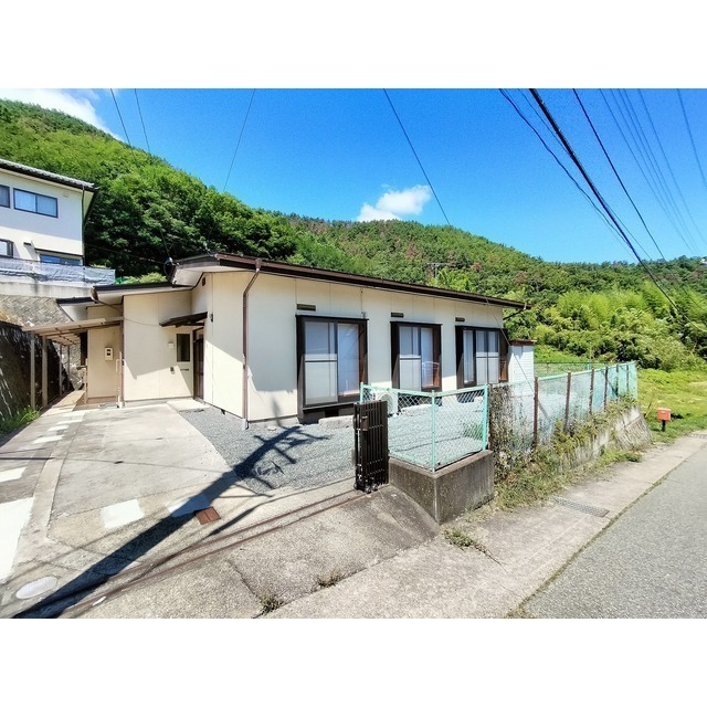 新山ニュータウン平家