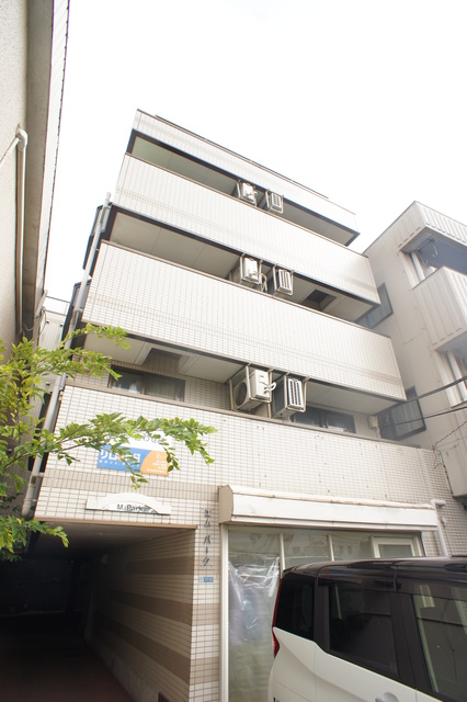 エムパークI