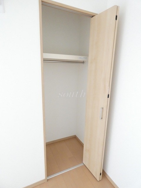 H-maison加美正覚寺VIIIの内装写真