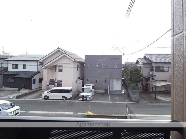 眺望　眺望