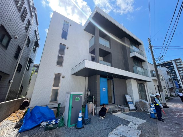 ＪＲ総武線 千葉駅 徒歩13分 築1年