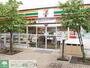 コンビニ　セブンイレブン港区港南1丁目店（コンビニ）まで1150m