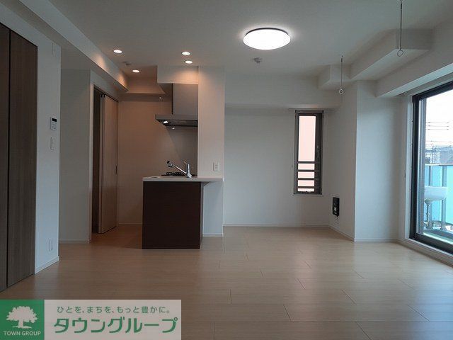 眺望　★お問い合わせはタウンハウジングまで★