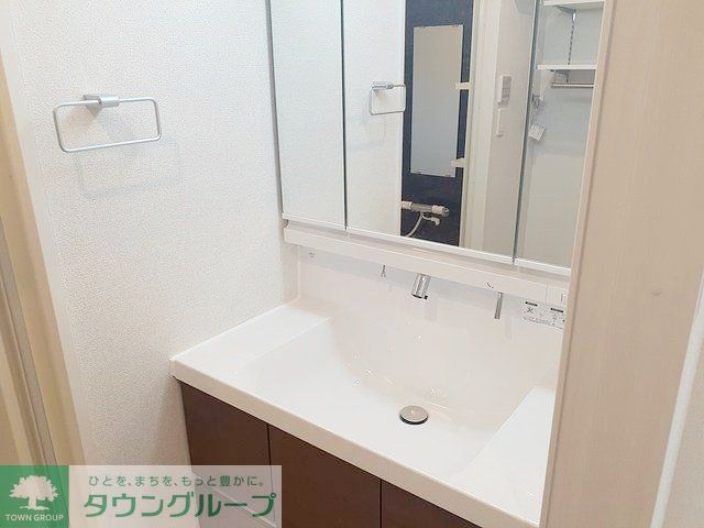 洗面設備　★お問い合わせはタウンハウジングまで★