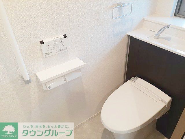 トイレ　★お問い合わせはタウンハウジングまで★