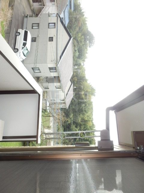 PURA VIDAB棟のその他写真