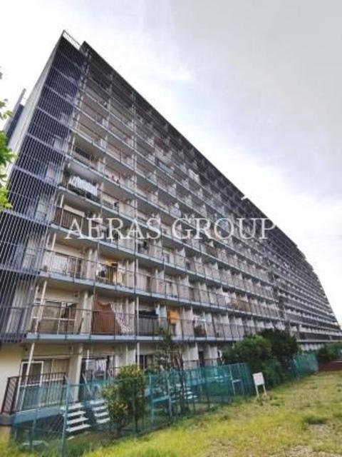 建物外観　外観１