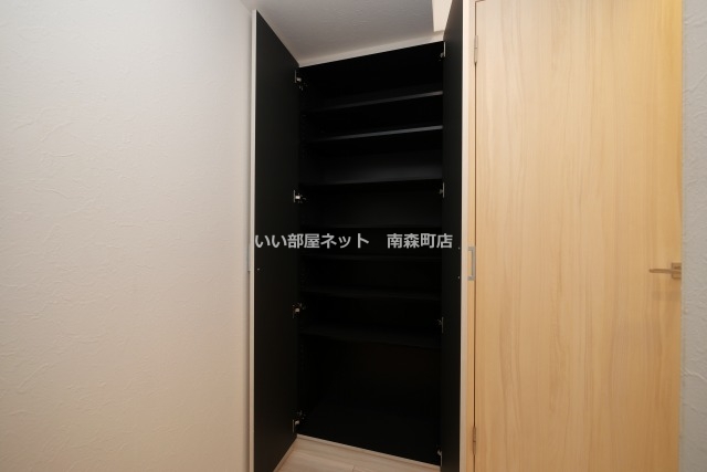 LaDouceur天満の内装写真