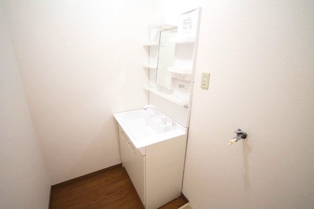 DUPLEX 国王30Bの内装写真