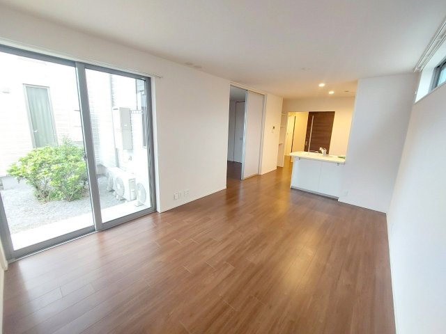居室・リビング　★明るいお部屋★