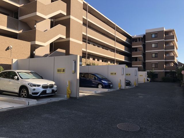 ステイツ西宮門戸学院通りのその他写真