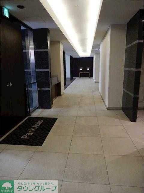 パークアクシス西船橋本郷町の外観写真