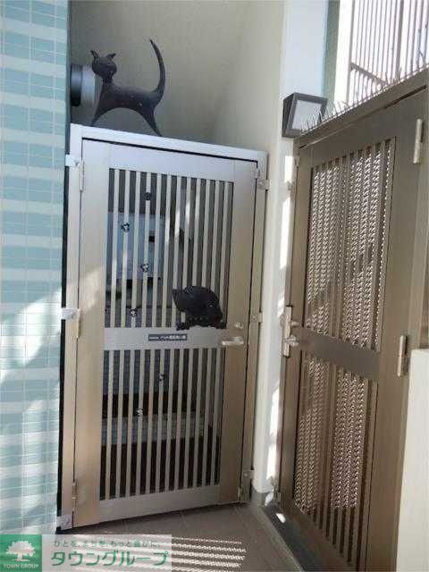 パークアクシス西船橋本郷町のその他写真