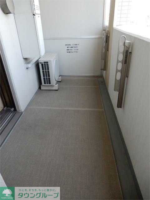 パークアクシス西船橋本郷町の内装写真