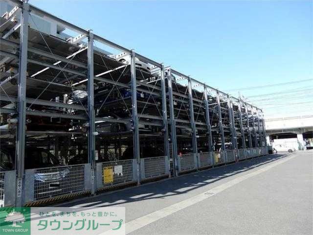 パークアクシス西船橋本郷町のその他写真