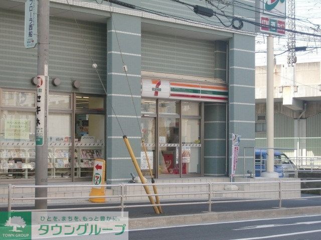 パークアクシス西船橋本郷町の周辺写真