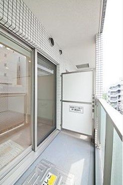 タキミハウス渋谷の内装写真
