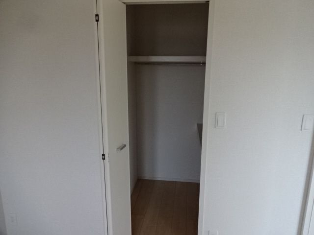 サンクスSの内装写真