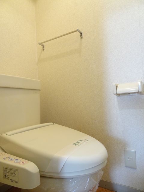 パークサイド宝木Aのその他写真