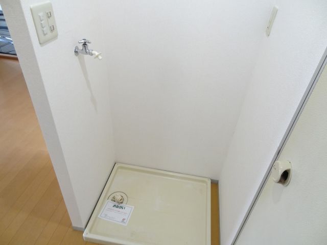 パークサイド宝木Aのその他写真
