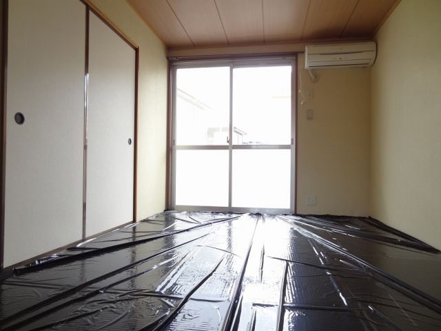 パークサイド宝木Aのその他写真