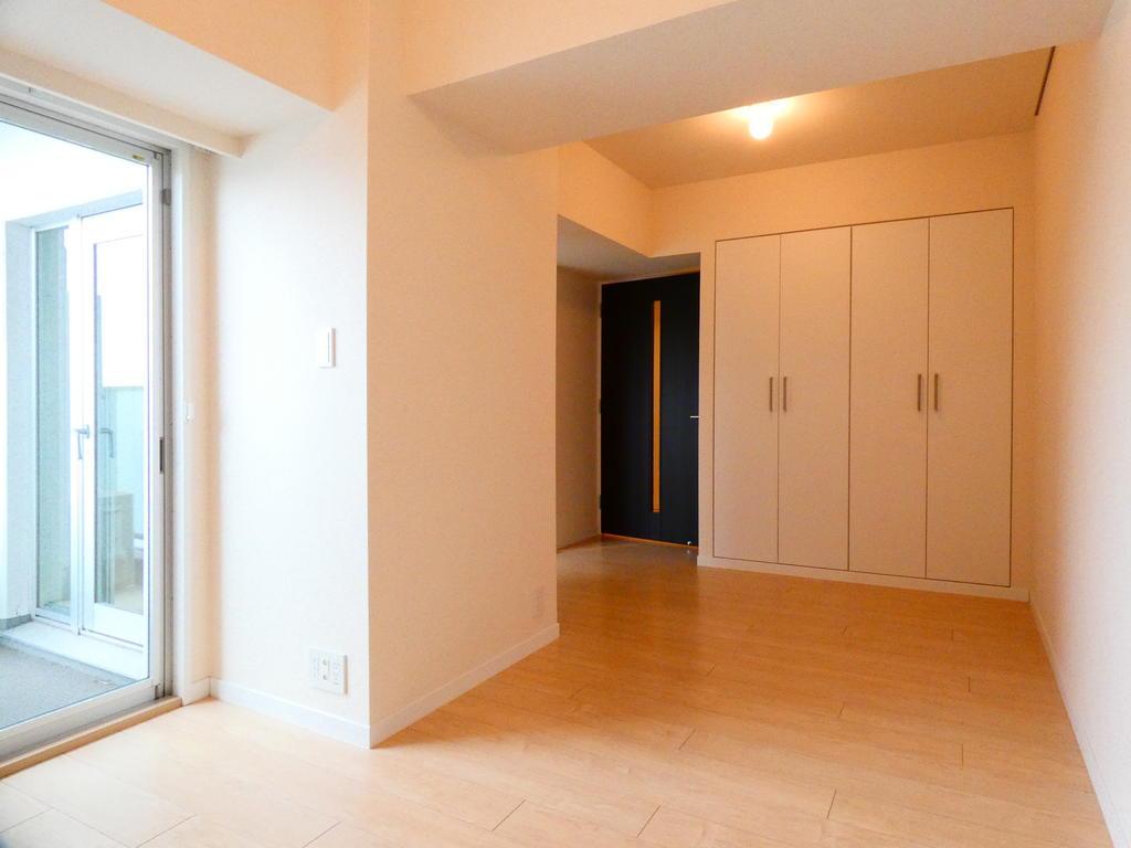 居室・リビング　居室※別部屋参考写真