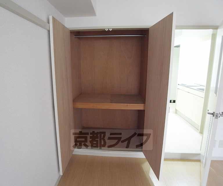 グランデ36の内装写真