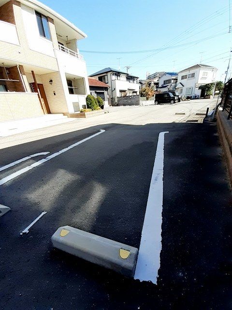 サージェ林 IIのその他写真
